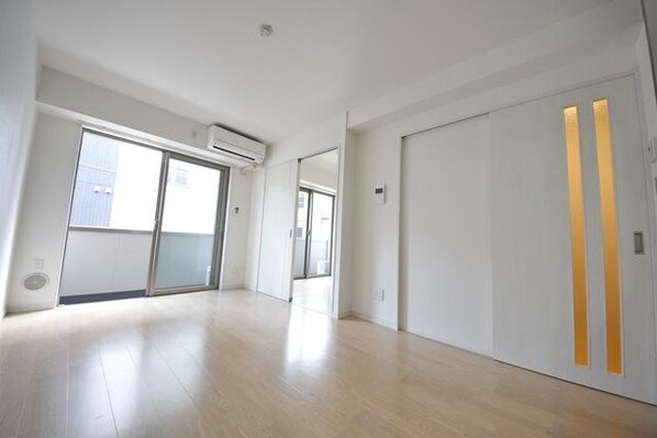 シトラスユノス京葉蘇我の物件内観写真